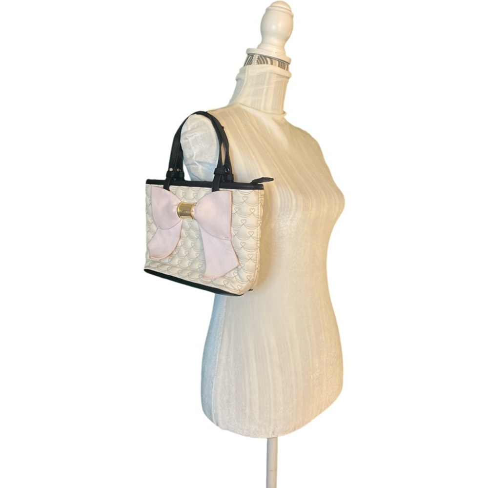 Betsy Johnson Bag